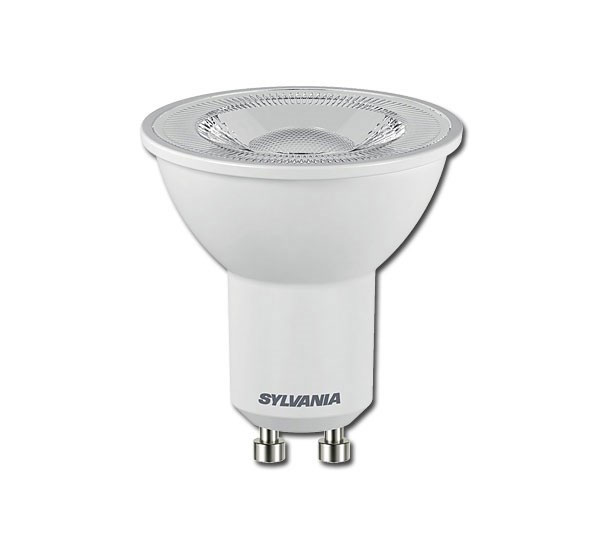 LED Reflektorlampe RefLED ES50 / 345lm / 4,2W / GU10 / 220-240V / 4.000K / 36° / 840 nw