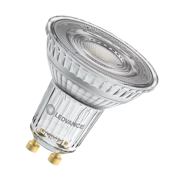 LED Reflektorlampe Parathom PAR16 / 575lm / 7W / GU10 / 220-240V / 36° / 2.700K / 927 ww / dimmbar