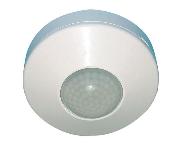 Präsenz-Detector Master Luxomat PD3-1C / 360° / IP44