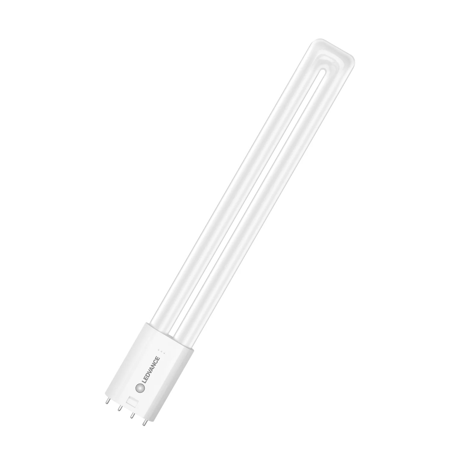 DULUX LED L24 HF / 4pin / 1.350lm / 12W / 2G11 / 220-240V / 3.000K / 830 ww / EVG, Netzspannung
