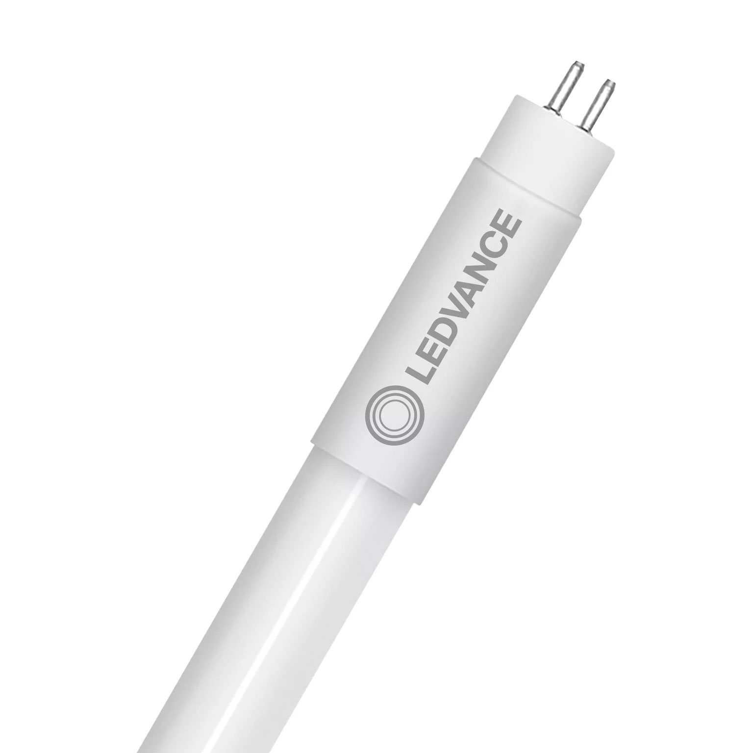 LED-Röhre T5 / EVG / 5.050lm / 36W / G5 / 70-90V / 3.000K / 830 ww / L 1.449 mm