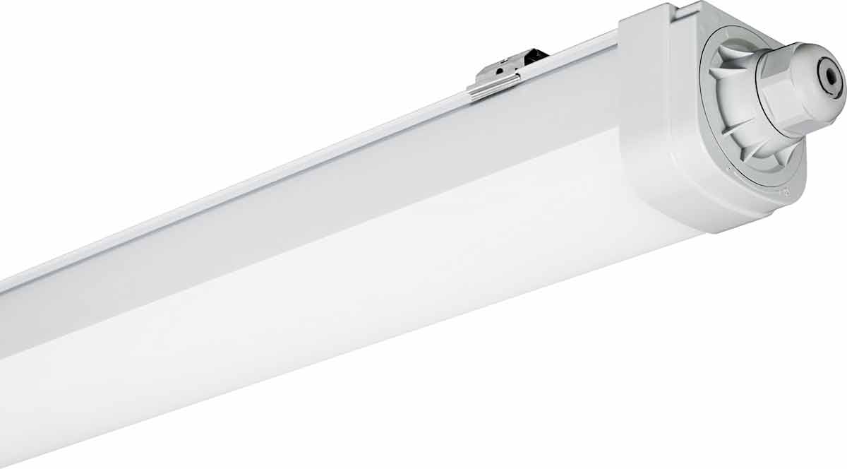 FR-Balken T8 START Waterproof Slim IP66 / 3.800/7.300lm / 52,5W / 120° / 4.000K / 840 nw / L 1.500 mm