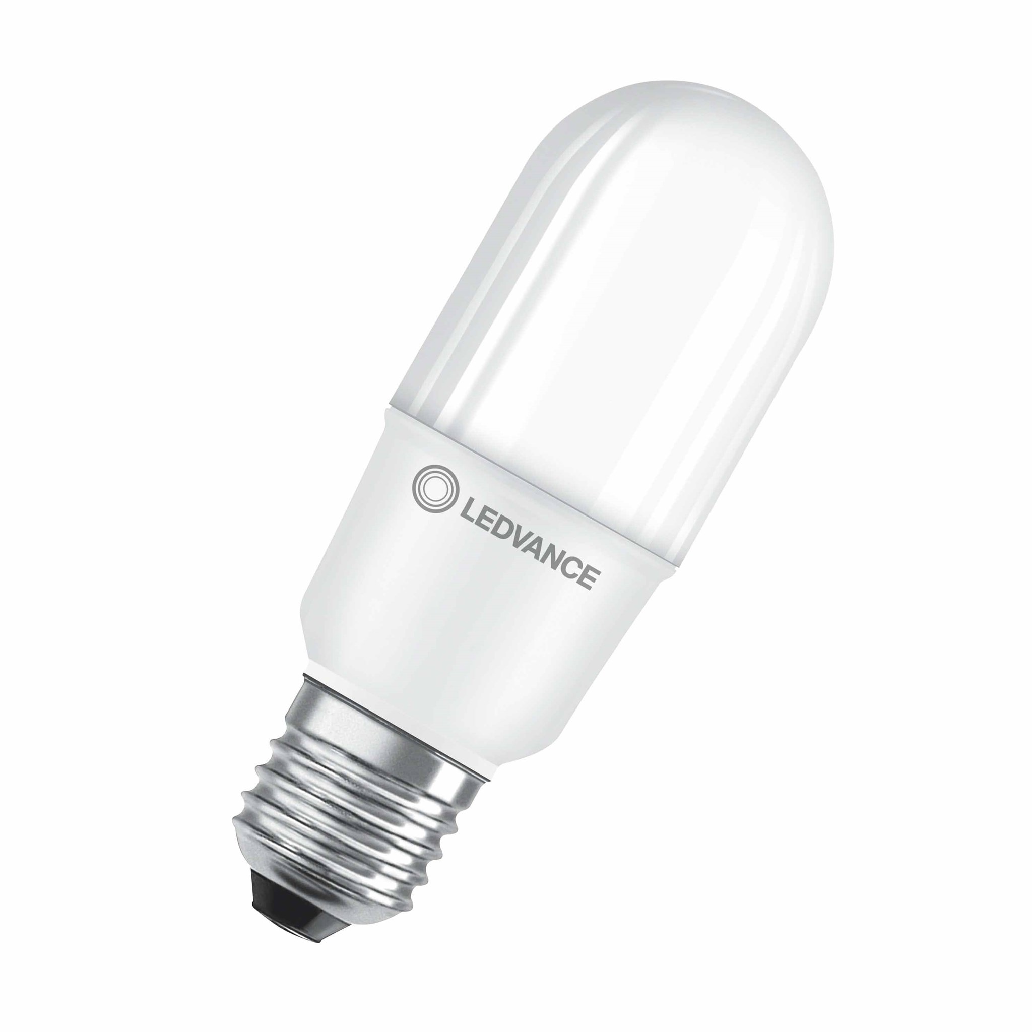 LED Classic Stick 1.055lm / 9,5W / E27 / 220-240V / 200° / 4.000K / 840 kw matt