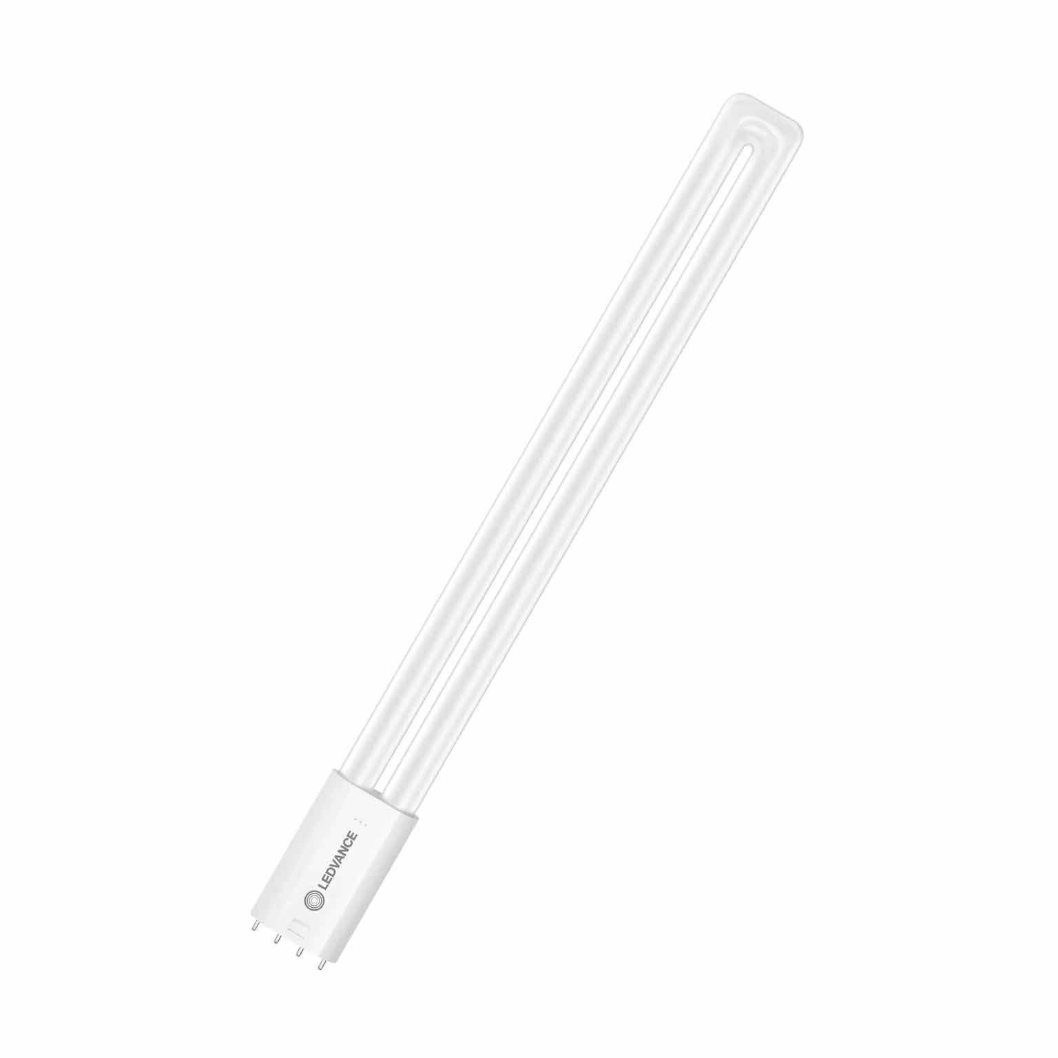 DULUX LED Stick L36 HF / 4pin / 2.300lm / 18W / 2G11 / 220-240V / 4.000K / 840 kw / EVG, Netzspannung