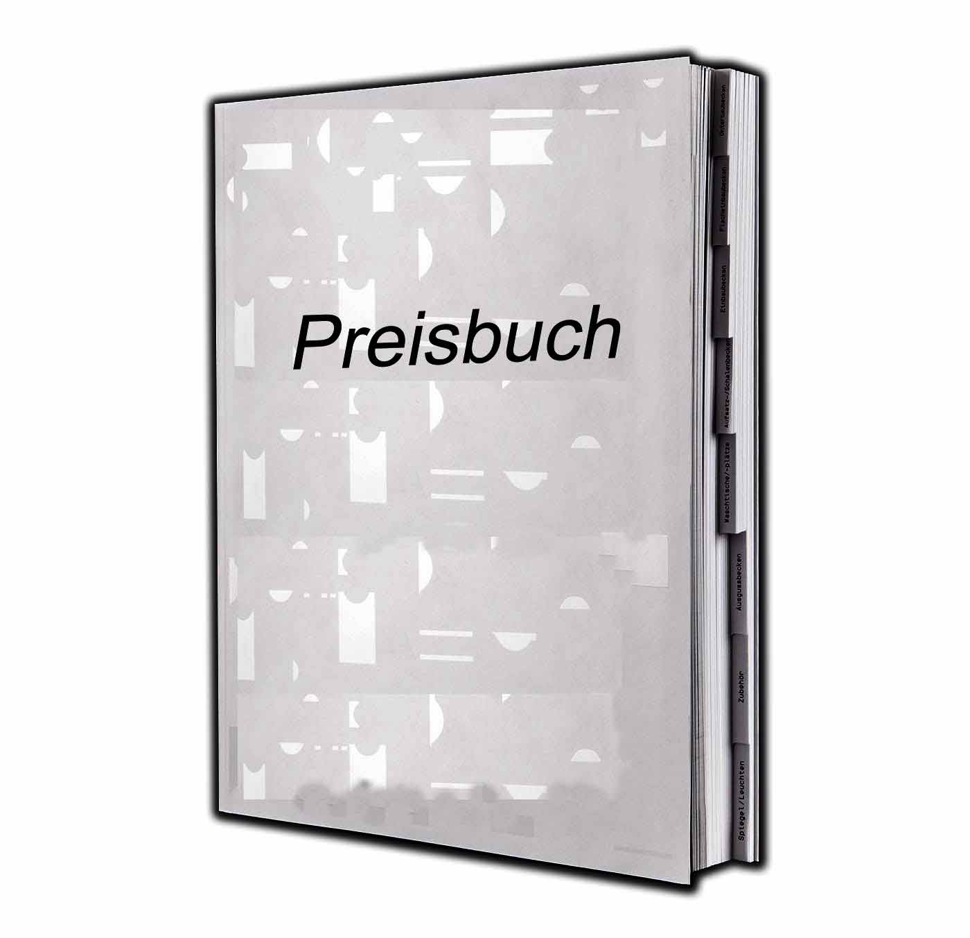 Internettestartikel Preisbuch 5