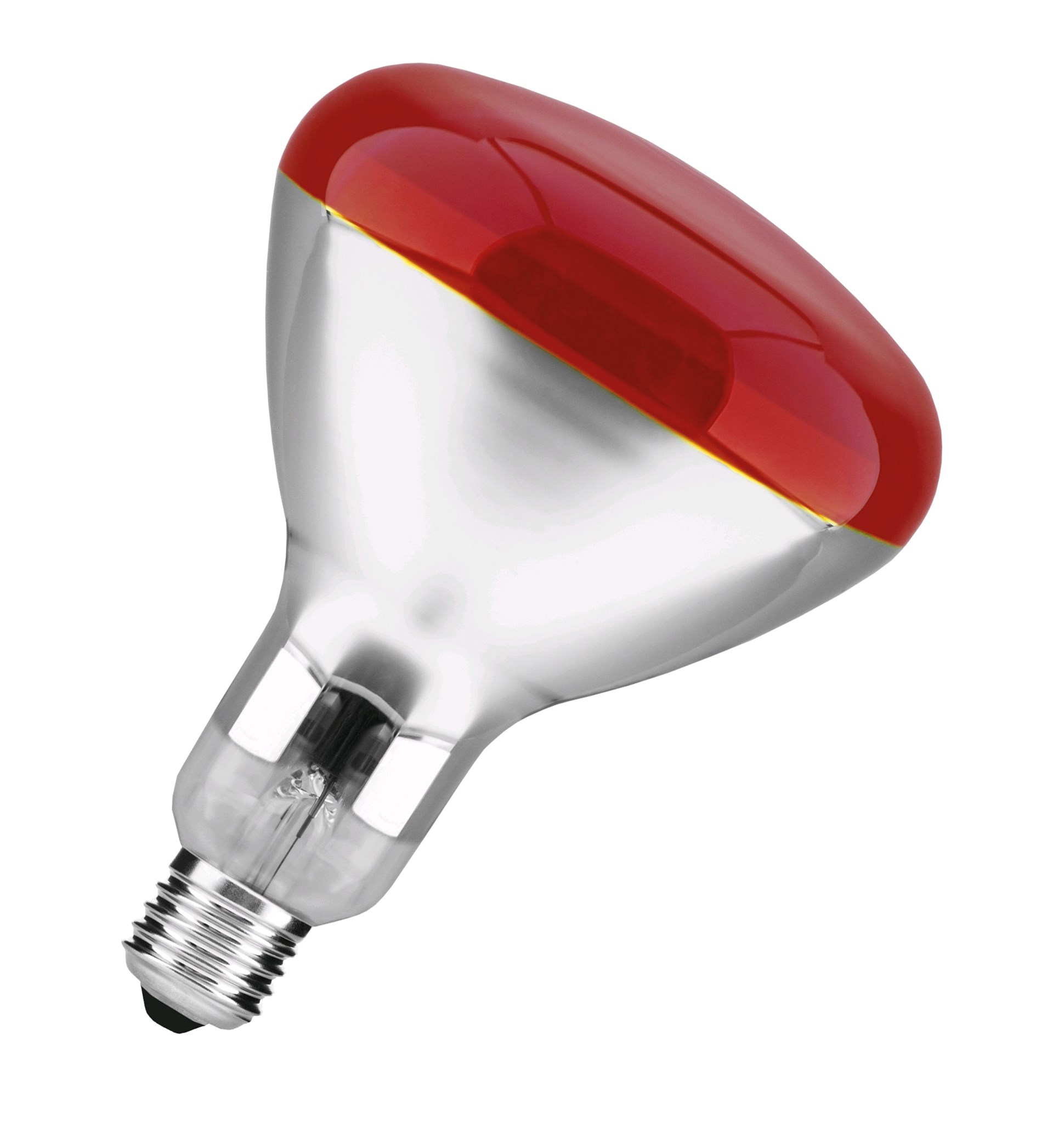 Infrarotlampe R95 / 100W / E27 / 240V