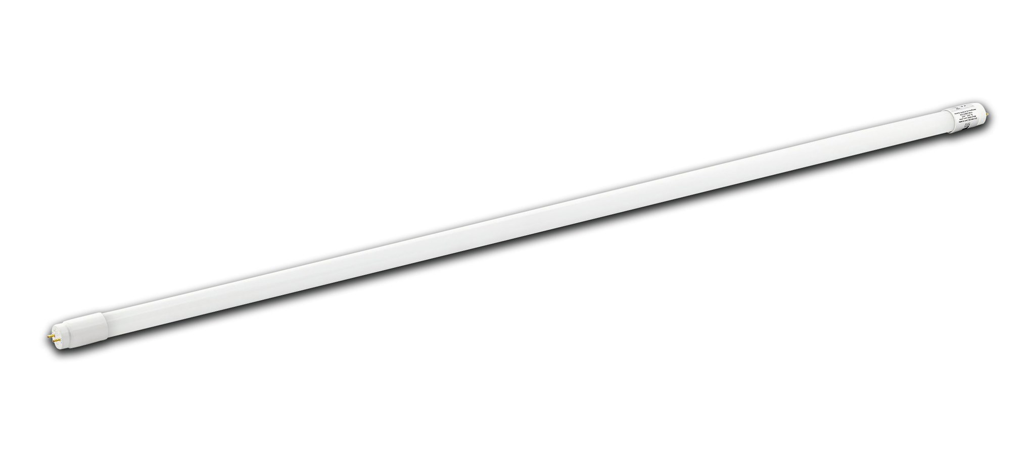 LED Röhre mit Sensor T8 KVG/VVG / 3.700lm / 23W / G13 / 220-240V / L 1.500mm / 4.000K / 840 n