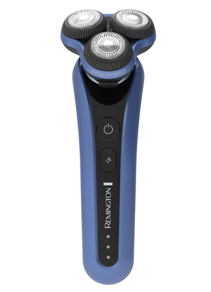 LimitlessX Rotationsrasierer X7 / Akkubetrieb Li-NCM Akku / USB-Ladefunktion / inkl. USB Kabel