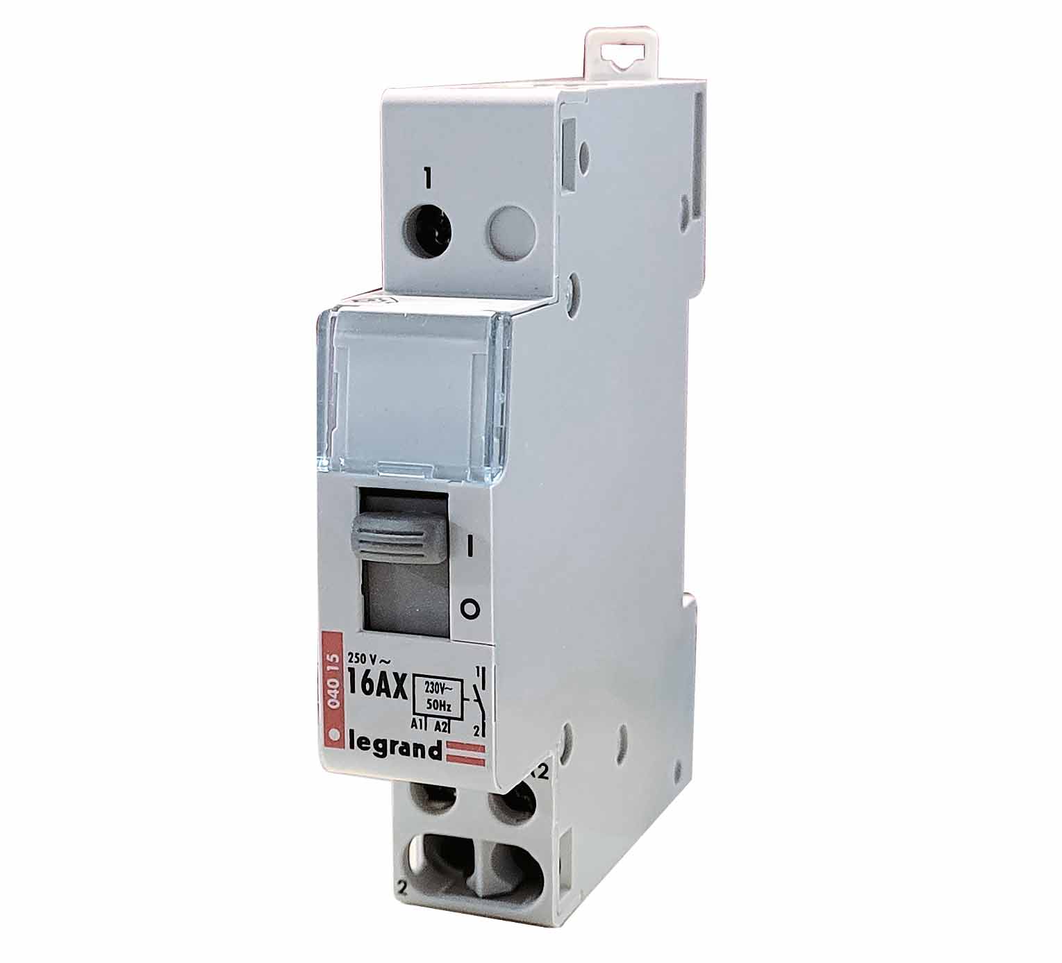 Legrand Fernschalter 16A 1P 230V