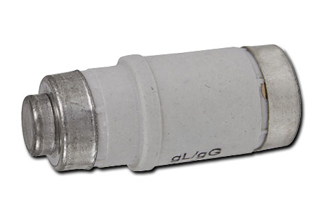 Neozed-Sicherung DO2 / 25A / 400V