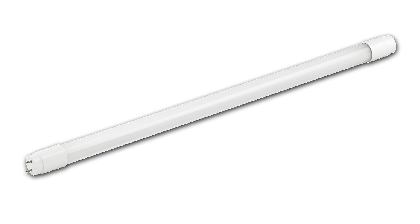 LED Röhre T8 inkl. LED Starter / VVG/KVG / 3.700lm / 23W / G13 / 220-240V / 4.000K nw / L 1.500 mm