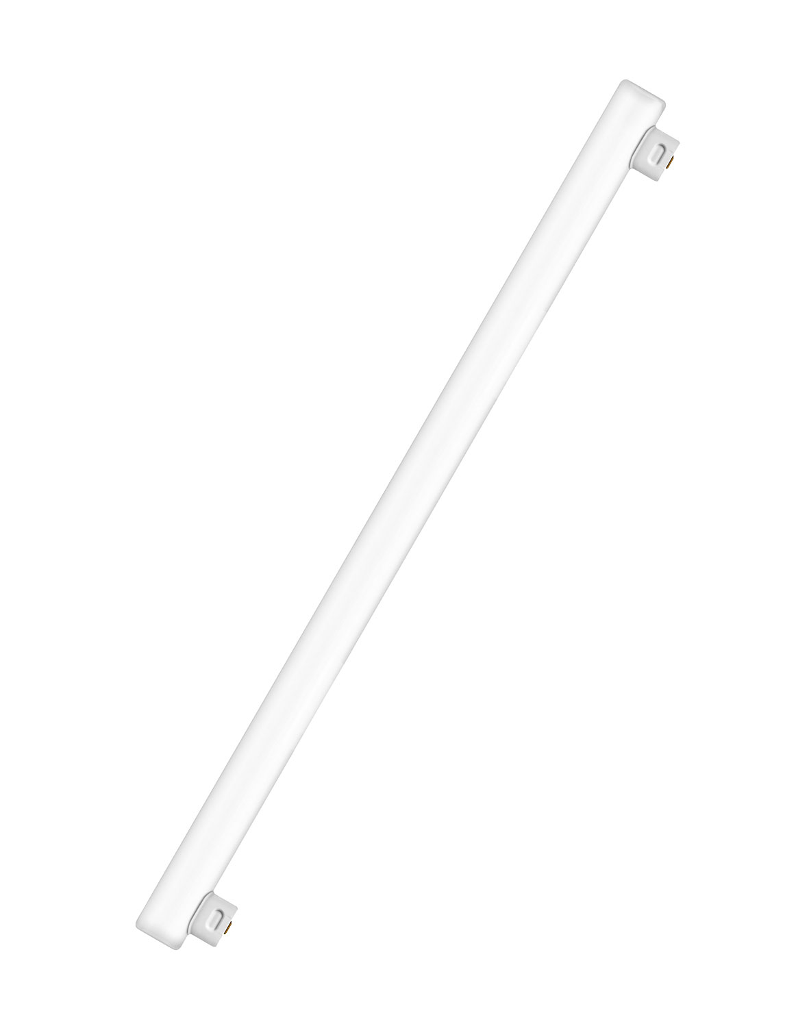 LEDvance LEDinestra DIM / L 500mm / 470lm / 4,7W / S14s / 220-240V / 2.700K / 927 ww frosted dimmbar