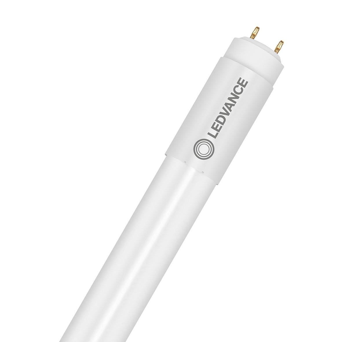 LED-Röhre Universal T8 / EVG/KVG/VVG/Netzspannung / 2.000lm / 18 W / G13 / 220-240V / 6.500K / 865 tw / L 1.200 mm
