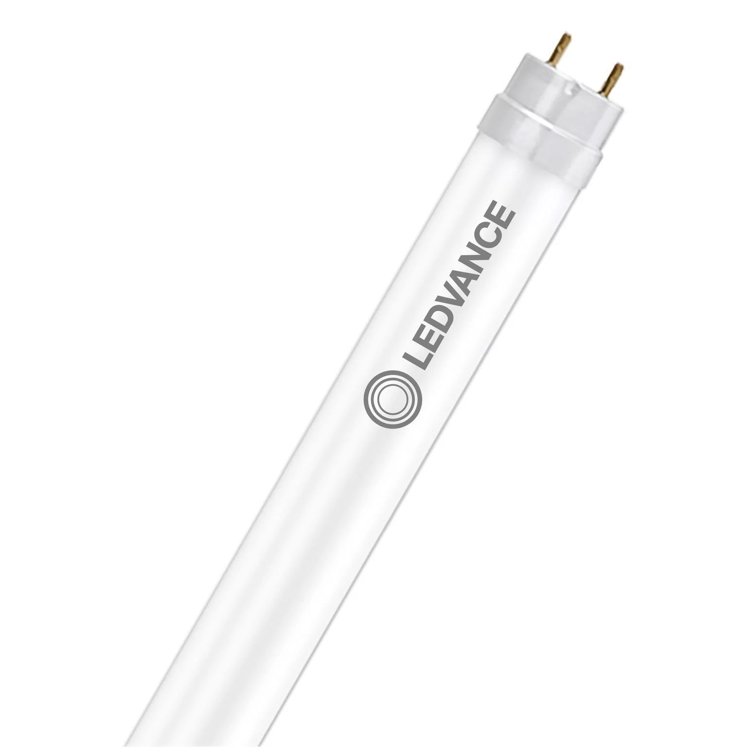 LED-Röhre EM VALUE KVG/VVG/Netz inkl. LED Starter T8 / 765lm / 7W / G13 / 220-240V / 3.000K / 830 ww / L 720 mm