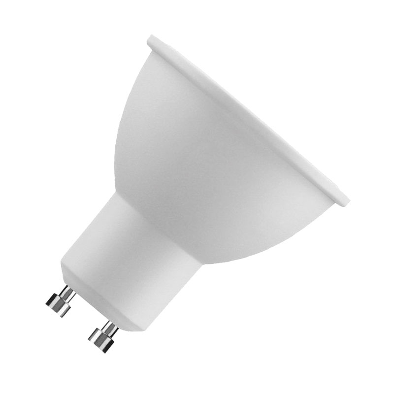LED Reflektorlampe PAR16 / 550lm / 6W / GU10 / 220-240V / 110° / 2.700K / 827 ww