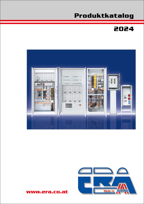 Katalog ERA-Verbindungstechnik