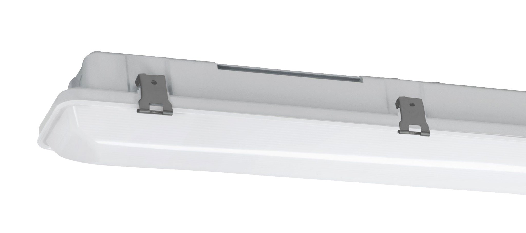 LED FR-Balken Ammoniak IP69K / 3.100-5.000lm / 19.5-34W / 3.000-6.500K