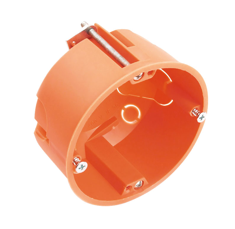 Dietzel Gerätedose HWDS65 / 65 x 40mm / IP30
