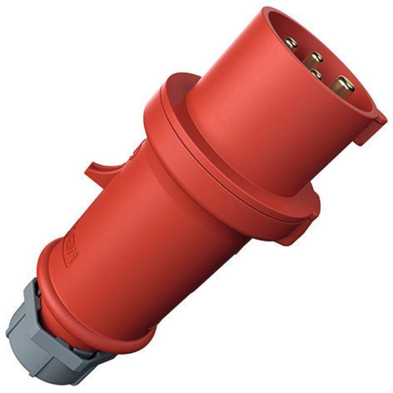 CEEform-Phasenwender ProTOP II 3319 / IP44 / 5x16A / 6h / 400V