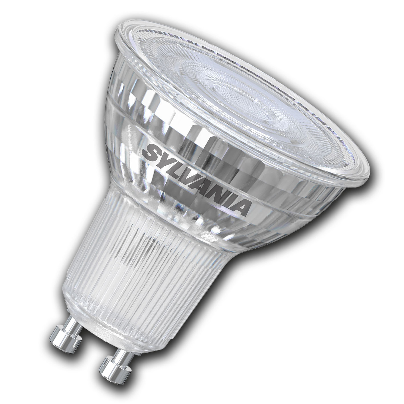 Reflektorlampe RefLED Superia Retro ES50 / 345lm / 3,7W / GU10 / 220-240V / 36° / 2.700 K / 827 ww dimmbar