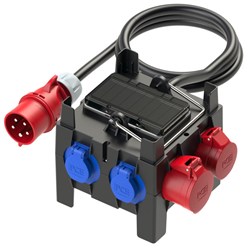 Mobilverteiler