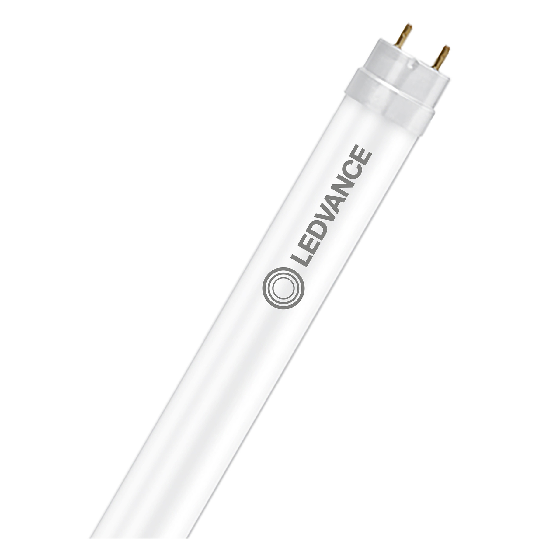Sonder-LED Röhren T8 EM FOOD KVG/VVG/Netz / Splitterschutz / Lebensmittel / 1.700lm / 17,9W / G13 / 220-240V / L1.500mm / 3.300K / 833 ww