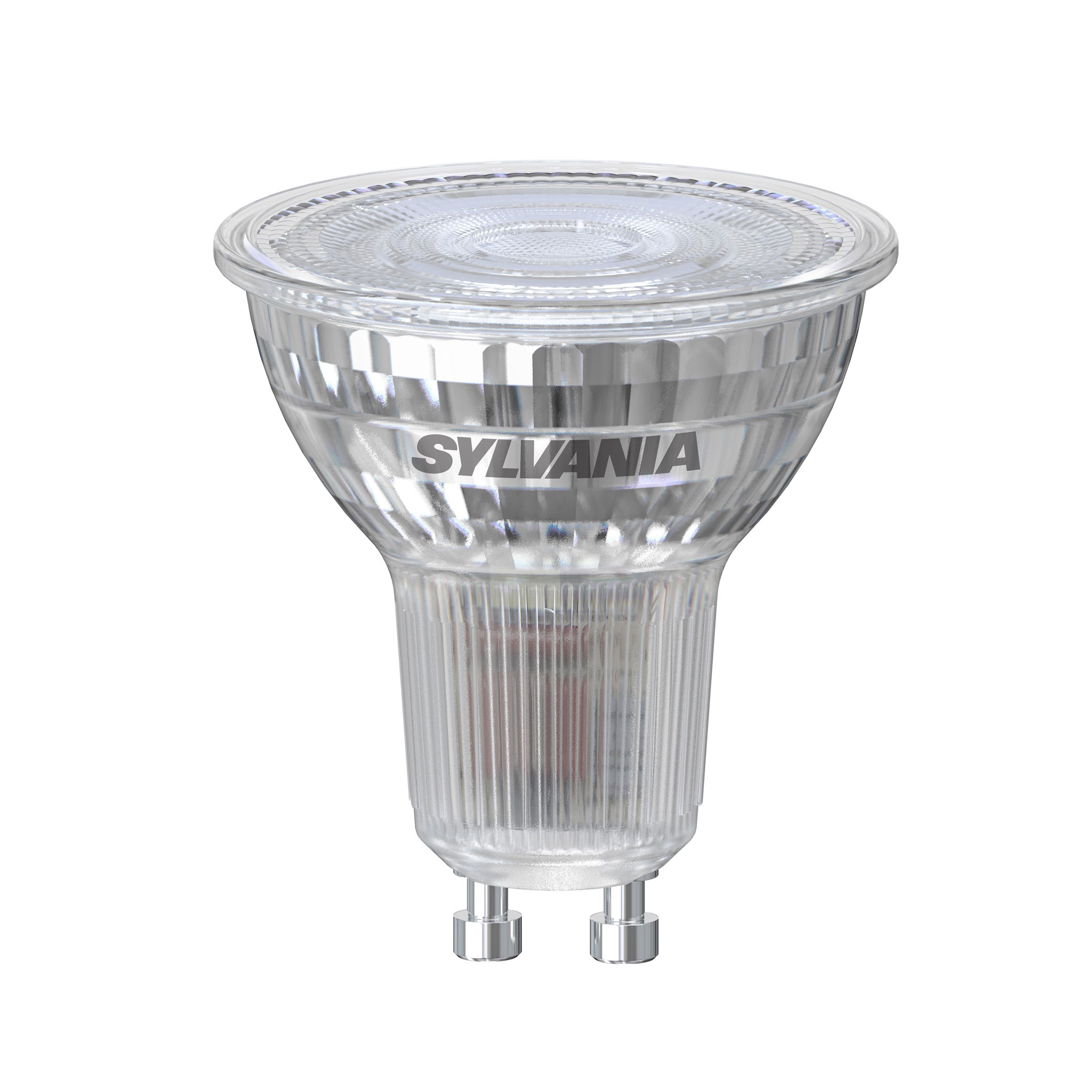 LED Reflektorlampe RefLED Superia Retro ES50 / 575lm / 6W / GU10 / 220-240V / 3.000K / 36° / 850 ww / dimmbar