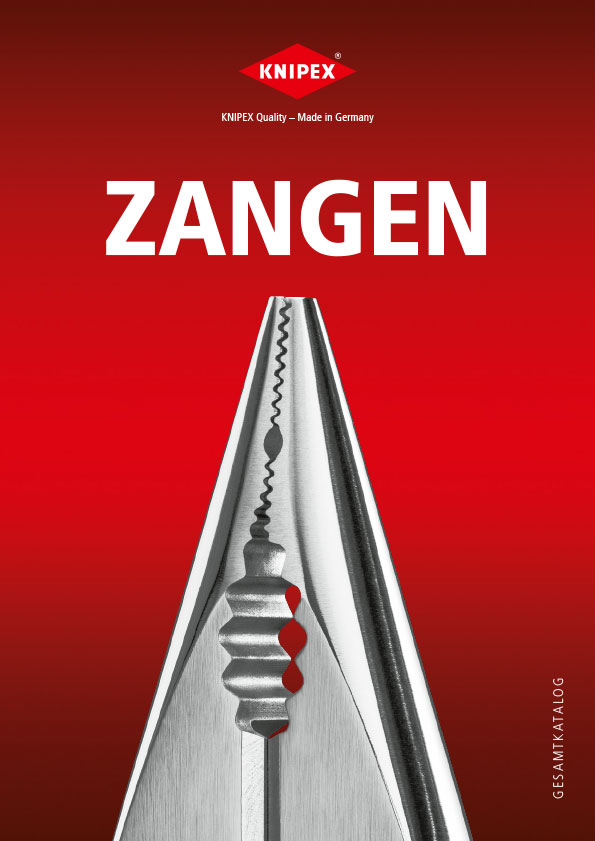 KNIPEX Hauptkatalog