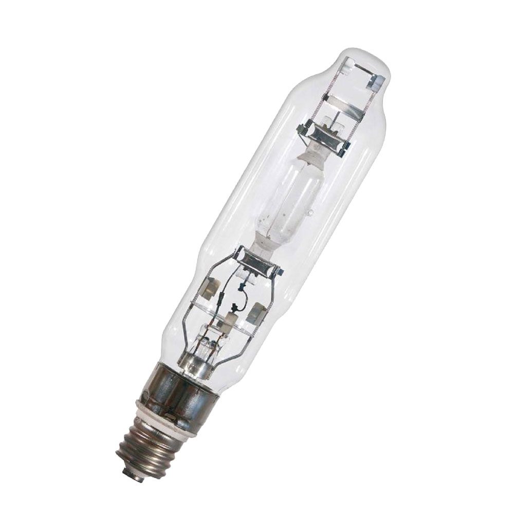 Halogen Metalldampflampen HQI-T / E40