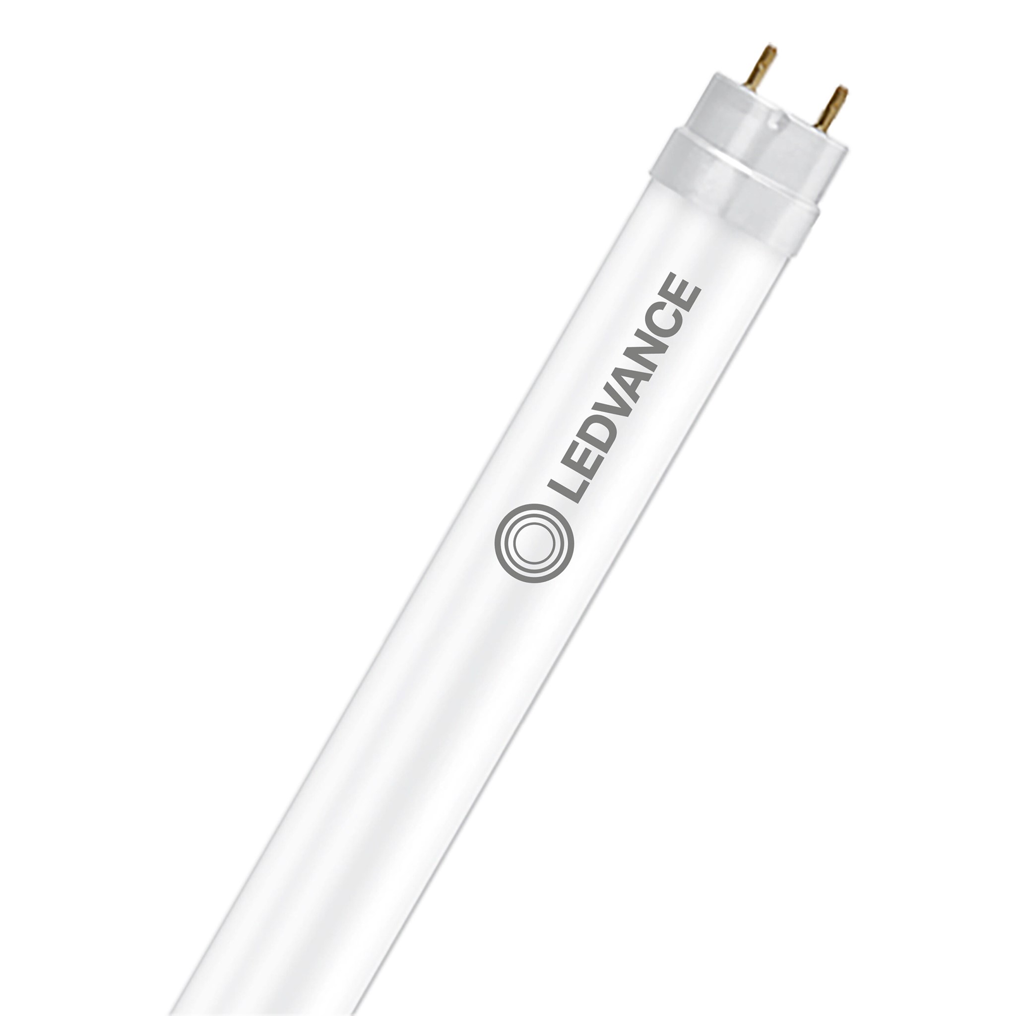 LED-Röhre KVG/VVG/Netz inkl. LED Starter T8 / 1.200lm / 8,8W / G13 / 220-240V / 4.000K / 840 nw / L 900 mm
