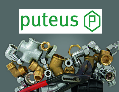 Puteus Fittings